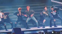 EXO,KAI(EXO) - Monster