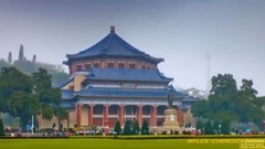 音乐短片 - Chinese Forces