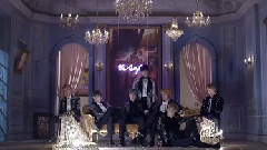 防弹少年团 - 血汗泪水