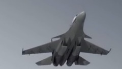 音乐短片 - 俄罗斯的'枪口'美国陆军!