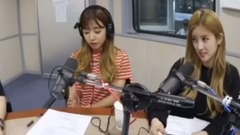 朴初珑(Apink) - Power FM 部分Cut