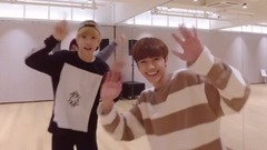 NCT,NCT DREAM,仁俊(NCT) - Hoverboard Freestyle 2