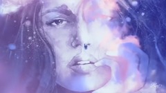 Indila,音乐短片 - Tourner Dans Le Vide
