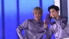 EXO,XIUMIN(EXO) - Unfair