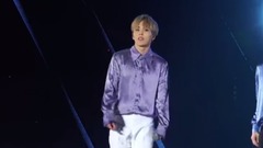 EXO,XIUMIN(EXO) - 玻璃鱼缸