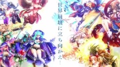 游戏原声,动漫专属 - 游戏< 神姫PROJECT >PV