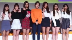 I.O.I - KB国民银行 LIIV Bank Day