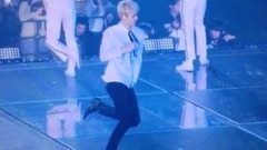 EXO,吴世勋(EXO) - Lady Luck