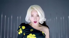 Ladies' Code - The Rain
