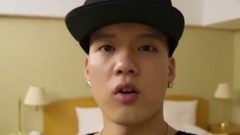BTOB,Peniel(BTOB) - Found My Sunglasses!