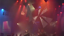 The Psychedelic Furs - Shock (The Tube 1987)