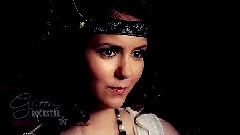 Paul Wesley,Nina Dobrev - Best Is Yet To Come