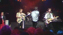 Spandau Ballet - Always in the Back of My Mind (The Tube 1985)