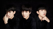 TFBOYS - 不息之河 电影《勇士》主题曲
