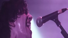 Pretty Vicious - Cave Song
