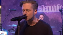OneRepublic - Counting Stars 现场版 2016