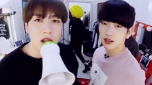  - GOT7（WAITINGROOM LIVE）
