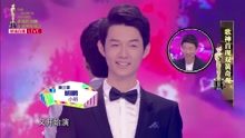  - 歌神现场双簧表演