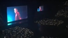 EXO - 舞蹈solo
