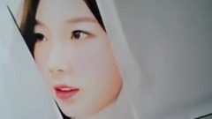 太妍(少女时代) - 当我累了,第一时间会想到她5