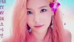 太妍(少女时代) - 当我累了,第一时间会想到她8