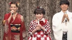 AKB48,乃木坂46 - 乃木坂46 初次紅白出演SP