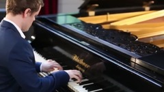 欧美群星 - Mendelssohn: Prelude & Fugue in F Mino