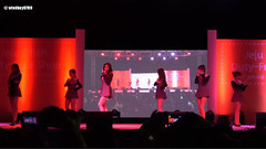T-ara - T-ARA 济州岛Olleh DFS演唱会饭拍完整版
