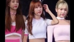 LABOUM - AALOW AALOW