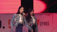 金祚(Nine Muses),9MUSES A - DRAMA