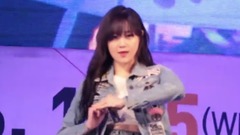 金祚(Nine Muses),9MUSES A - Lip2Lip
