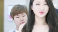 Nine Muses,景丽(Nine Muses),9MUSES A - HPE 品牌活动