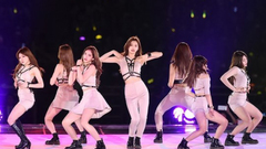 I.O.I - Dream Girls