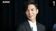 陈势安 - SHOWBIZ专访