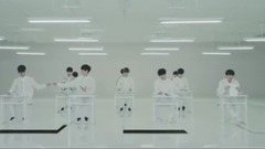PENTAGON - Gorilla 认人版