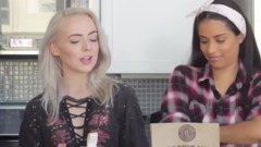 Madilyn Bailey - 红辣椒挑战