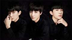 TFBOYS - 不息之河
