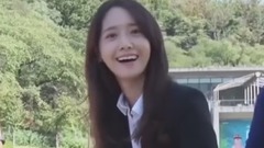 少女时代,允儿(少女时代),池昌旭 - Ice Cream+Kiss Scene Making Film