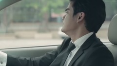 泰国群星,COCKTAIL - 时久知人กาลเวลาพิสูจน์คน  MV 微电影预告