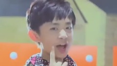 TFBOYS - TFboys&十年&初心