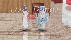 动漫专属 - Love Potion