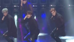 U-KISS - Stalker