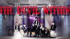 防弹少年团 - The Devil Within