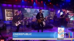 OneRepublic - Kids