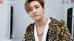 I.M(MONSTA X),MONSTA X - PPAP (I.M ver)