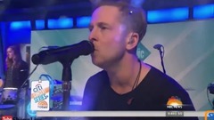OneRepublic - Let's Hurt Tonight