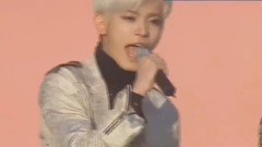 24K - Run & Still 24K & Super Fly & Bang Bang Bang