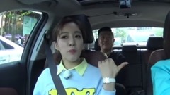 咸慇晶(T-ara) - <直行的达人>第三集预告