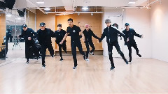 MONSTA X - Fighter