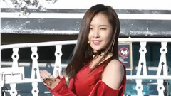 Dal★shabet - Hard 2 Love